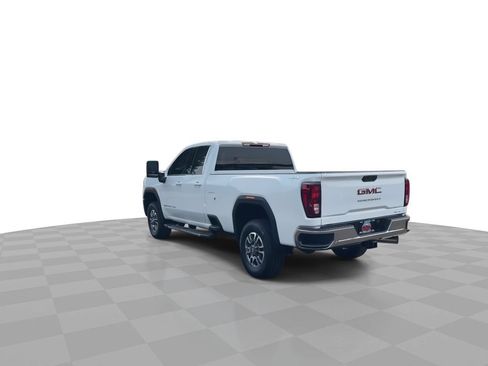 New 2026 GMC Sierra 3500 SLE w/ SLE Value Package AWD/4WD image 6