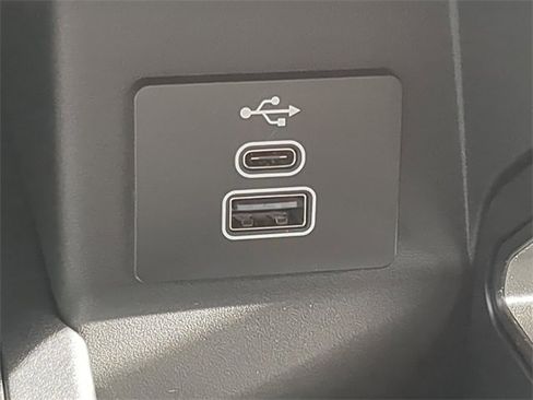 New 2025 Ford Ranger XLT w/ FX4 Off-Road Package image 23