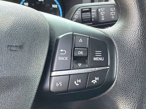 Used 2024 Ford Bronco Sport Big Bend AWD/4WD image 25