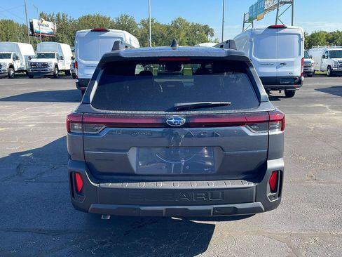 New 2026 Subaru Outback Premium AWD/4WD image 4