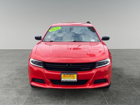 Used 2023 Dodge Charger SXT RWD image 8
