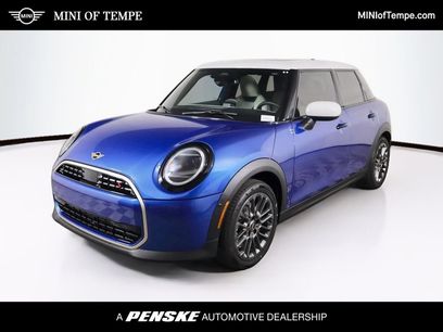 Used 2026 MINI Cooper S