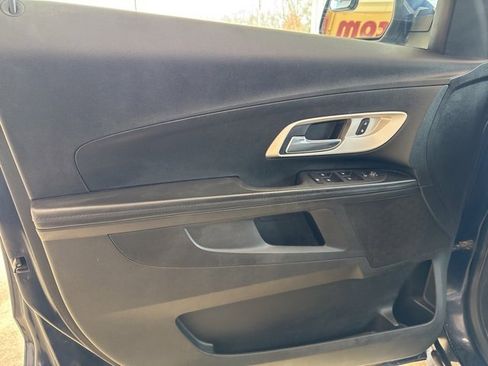 Used 2016 Chevrolet Equinox LT w/ Convenience Package image 13