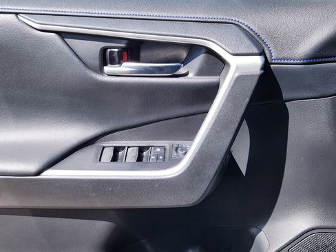 Used 2021 Toyota RAV4 XSE w/ XSE Grade Weather Package image 9