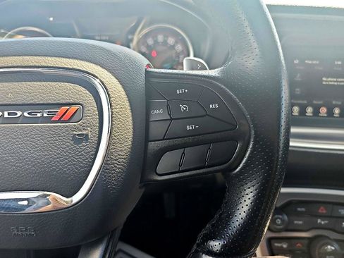 Used 2022 Dodge Challenger GT image 22