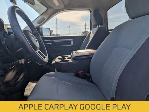 Used 2022 RAM 1500 Tradesman w/ Popular Equipment Group AWD/4WD image 14