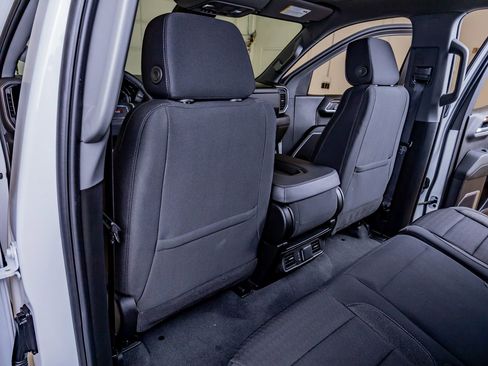 Used 2023 GMC Sierra 1500 Elevation AWD/4WD image 34