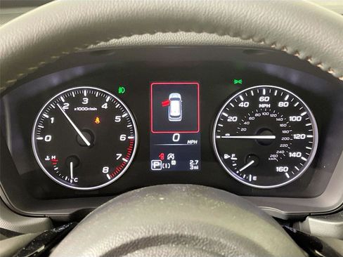 New 2026 Subaru Forester Sport image 13