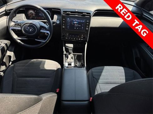 Used 2022 Hyundai Santa Cruz SEL Premium w/ Launch Package image 9