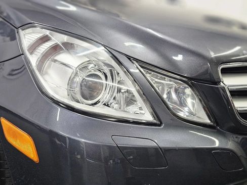 Used 2012 Mercedes-Benz E 350 Cabriolet image 11