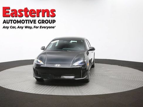 Used 2024 Hyundai Ioniq 6 SE RWD image 53