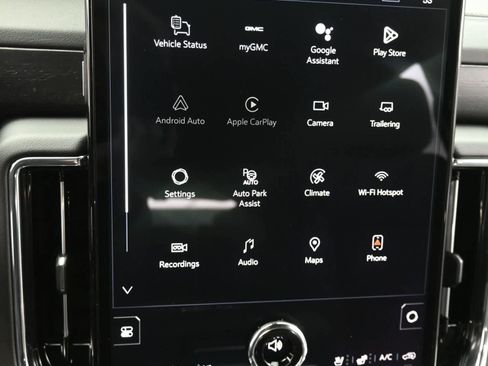 New 2026 GMC Yukon XL Denali w/ Denali Reserve Package AWD/4WD image 19
