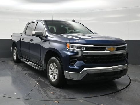 Used 2023 Chevrolet Silverado 1500 LT RWD image 7