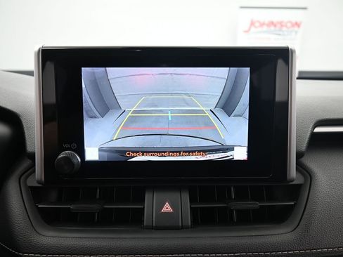 Used 2023 Toyota RAV4 XLE FWD image 18