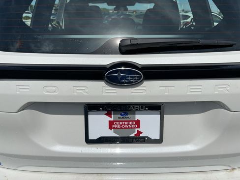 Used 2026 Subaru Forester AWD/4WD image 30