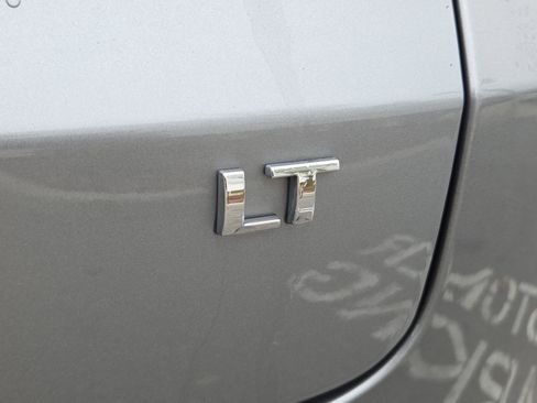 Used 2023 Chevrolet TrailBlazer LT image 16