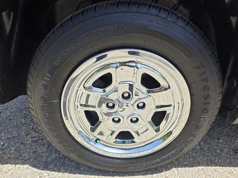 Used 2015 Jeep Patriot Sport AWD/4WD image 35