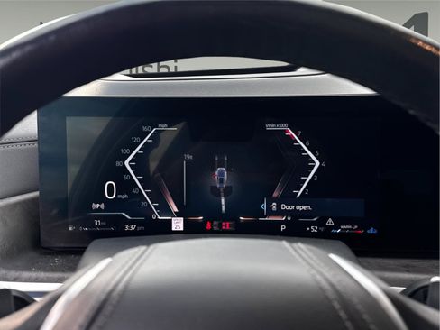 Used 2024 BMW X5 xDrive40i w/ Premium Package image 12