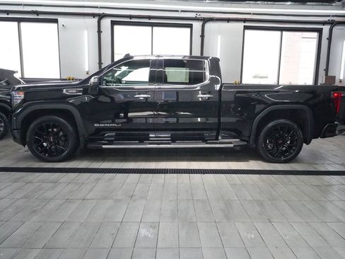 Used 2023 GMC Sierra 1500 Denali AWD/4WD image 4