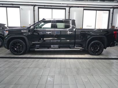 Used 2023 GMC Sierra 1500 Denali
