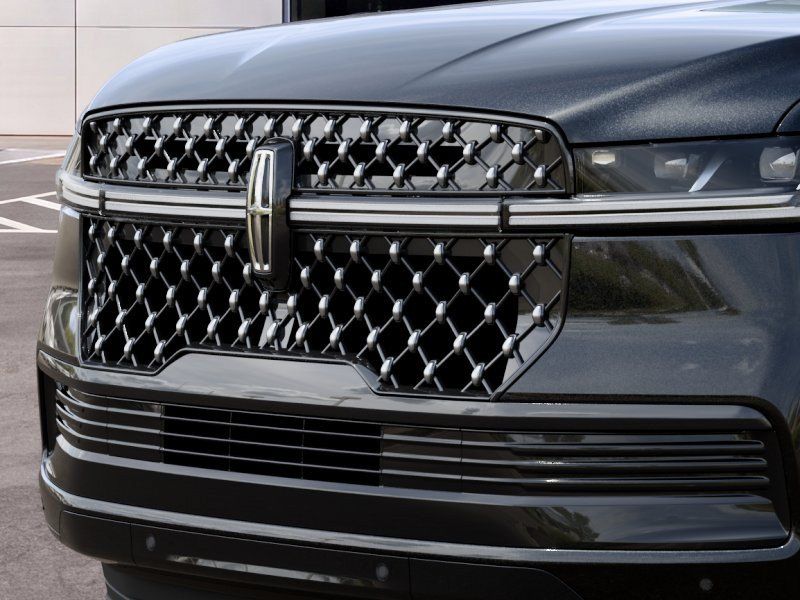 New 2027 Lincoln Navigator L Black Label AWD/4WD image 17