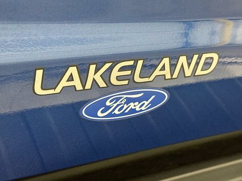 Used 2023 Ford F150 XL w/ STX Appearance Package RWD image 30