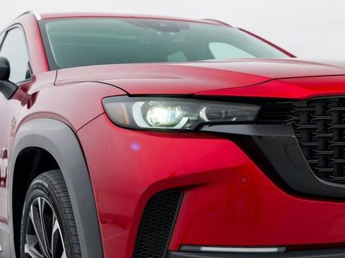 Used 2023 MAZDA CX-50 2.5 Turbo w/ Accent Package image 12