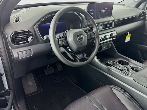 New 2026 Honda Pilot Black Edition image 9