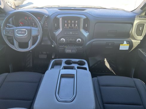 New 2026 GMC Sierra 1500 Pro w/ Pro Value Package image 21