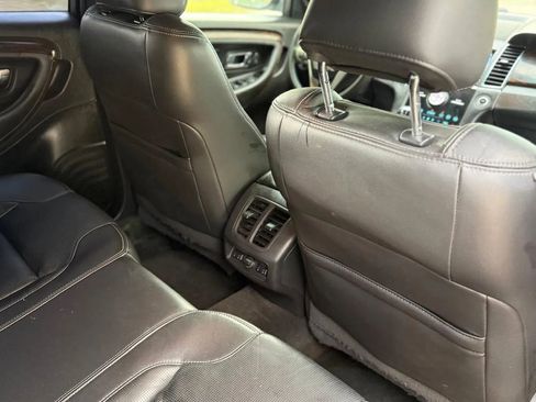 Used 2017 Ford Taurus Limited image 14