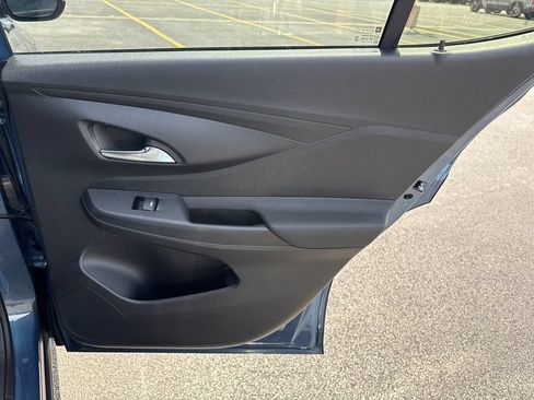 New 2026 Buick Envista Preferred FWD image 31