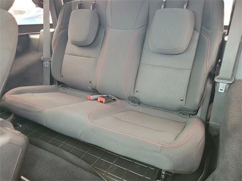 Used 2020 Jeep Wrangler Rubicon image 15