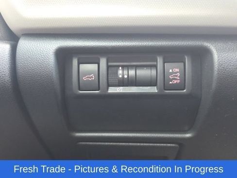 Used 2025 Subaru Forester Premium w/ Convenience Package #1 AWD/4WD image 15