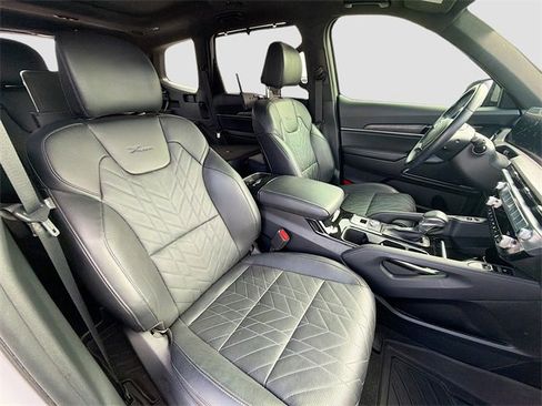 Used 2023 Kia Telluride SX Prestige X-Line image 24