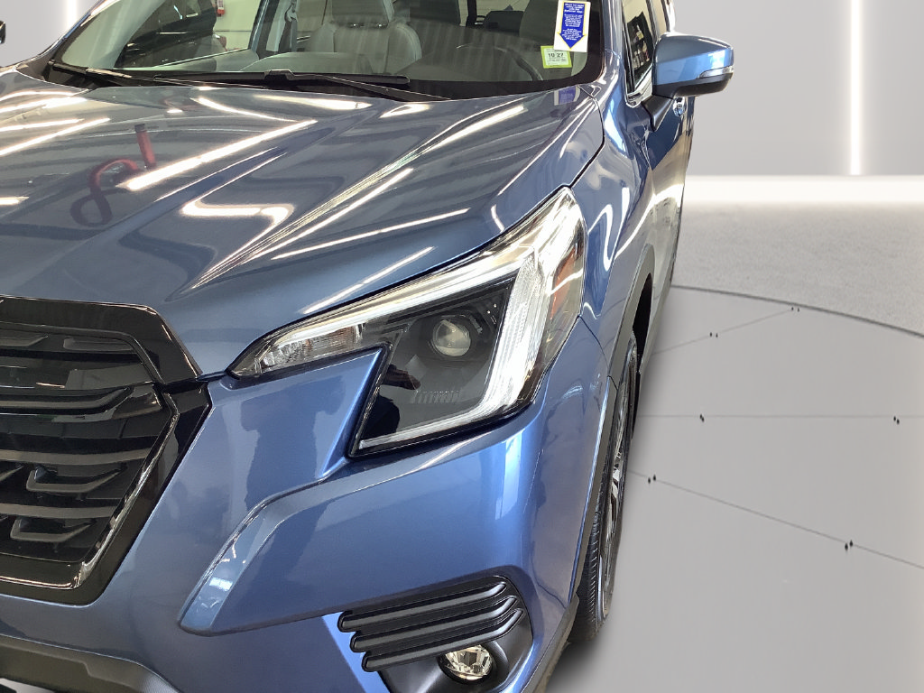 Certified 2024 Subaru Forester Limited AWD/4WD image 32