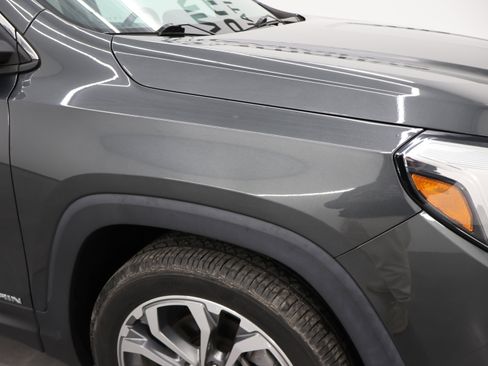 Used 2019 GMC Terrain SLT w/ Preferred Package image 23