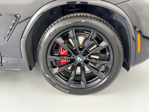 Used 2024 BMW X3 xDrive30i w/ Premium Package AWD/4WD image 33