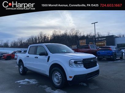 Used 2024 Ford Maverick XL