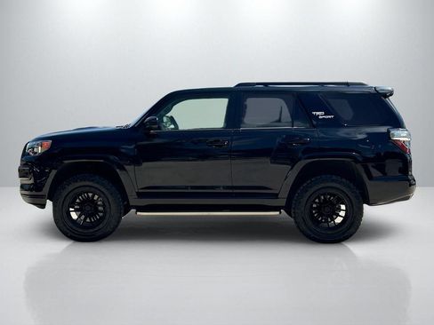 Used 2023 Toyota 4Runner TRD Sport RWD image 8