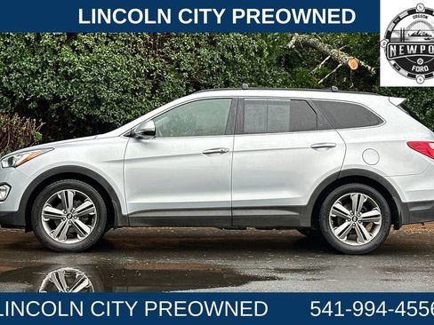 Used 2013 Hyundai Santa Fe Limited image 6