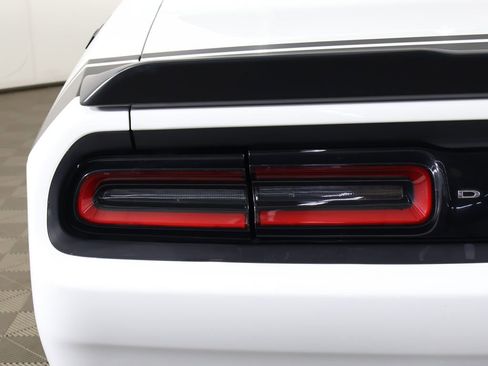Used 2022 Dodge Challenger R/T Scat Pack w/ Plus Package RWD image 15