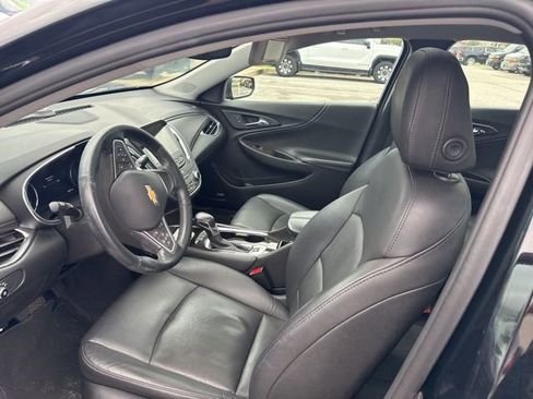 Used 2023 Chevrolet Malibu LT FWD image 6