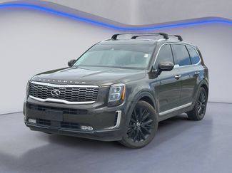 Used 2020 Kia Telluride SX w/ Towing Package AWD/4WD video 2