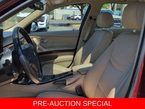 Used 2011 BMW 328i Sedan RWD image 12