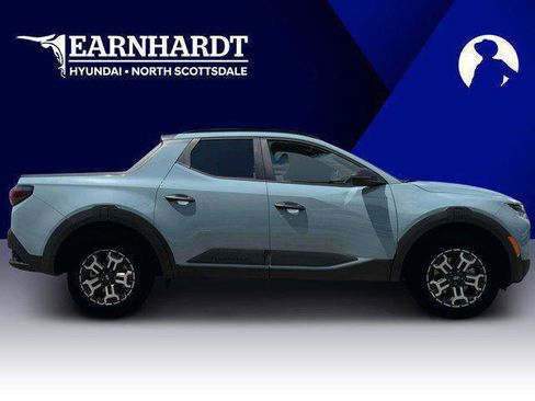 New 2026 Hyundai Santa Cruz XRT image 9