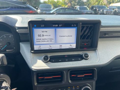 Used 2023 Ford Maverick XLT w/ XLT Luxury Package FWD image 20