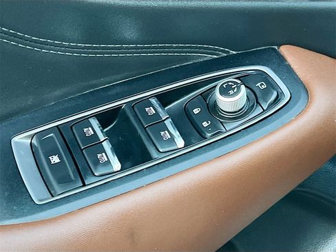 Used 2023 Subaru Outback Touring XT image 18