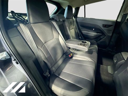New 2026 Subaru Crosstrek 2.5i Premium image 26