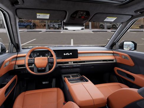 New 2027 Kia Telluride SX Prestige image 14