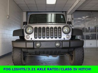 Used 2018 Jeep Wrangler Unlimited Sport S video 2